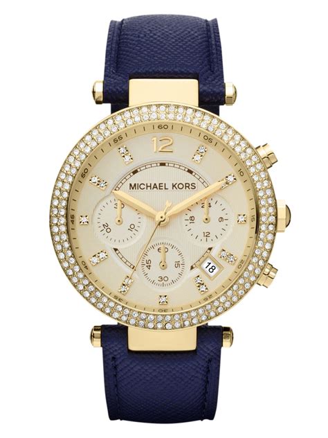 michael kors damenuhr gold und silber|michael kors rose gold.